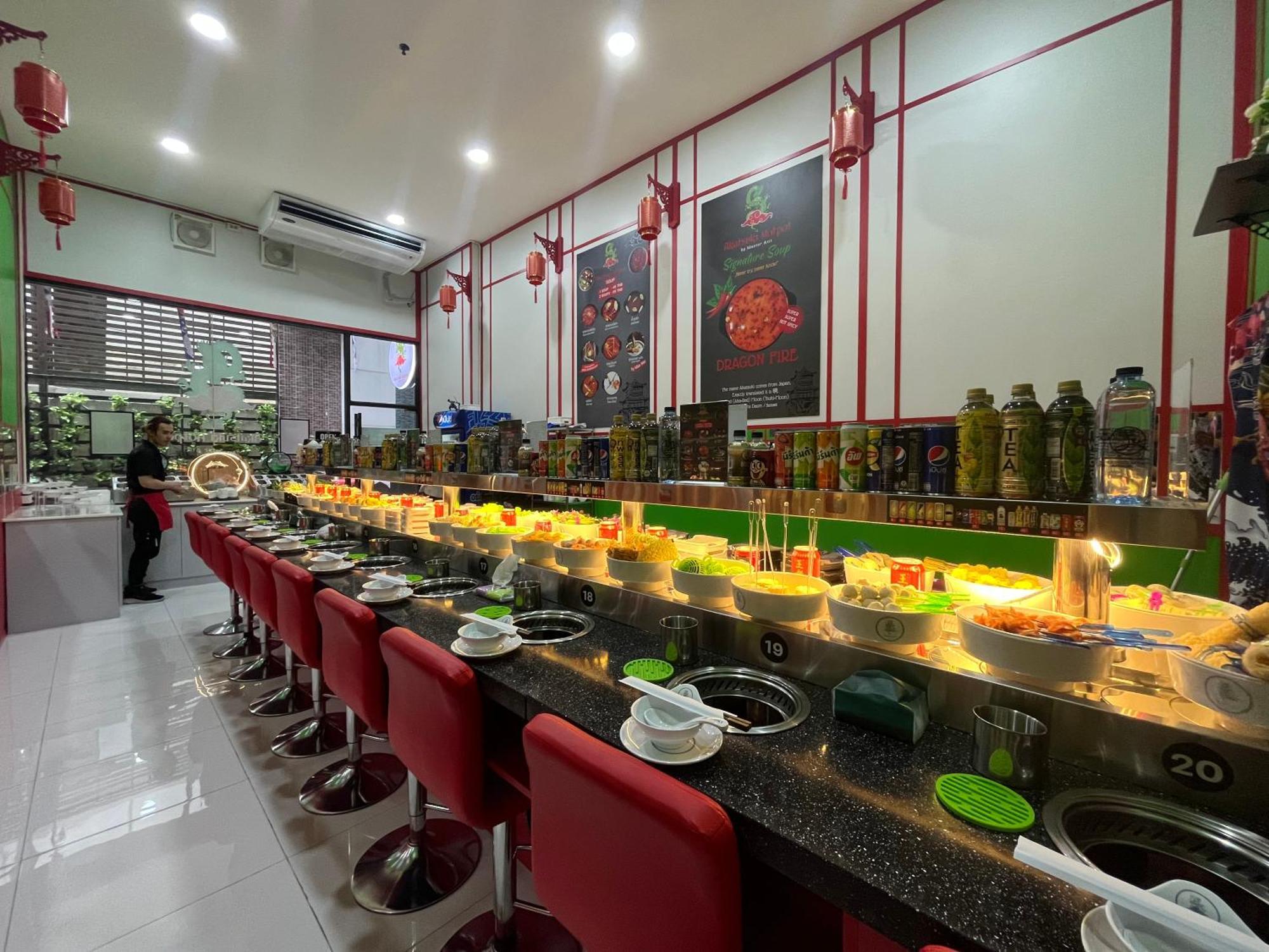 Cozy Studio Walk To Bts Free Wi-Fi Great Location Bangkok Buitenkant foto
