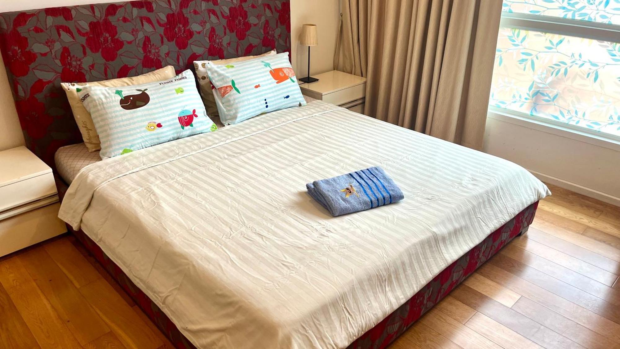 Cozy Studio Walk To Bts Free Wi-Fi Great Location Bangkok Buitenkant foto